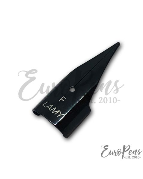 LAMY Nib - Fine (F) - Black