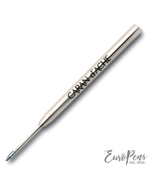 Caran D'Ache Goliath Ballpoint Refill Red M (8420)