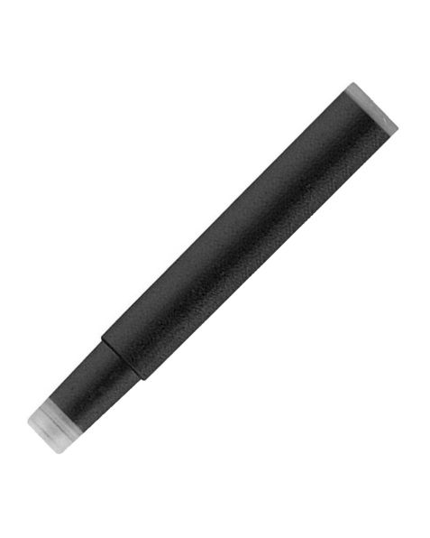 Cross Fountain Pen Slim Ink Cartridges Pack of 6-Black