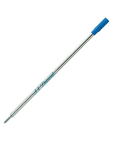 S. T. Dupont Ballpoint Pen Refill - Medium Blue