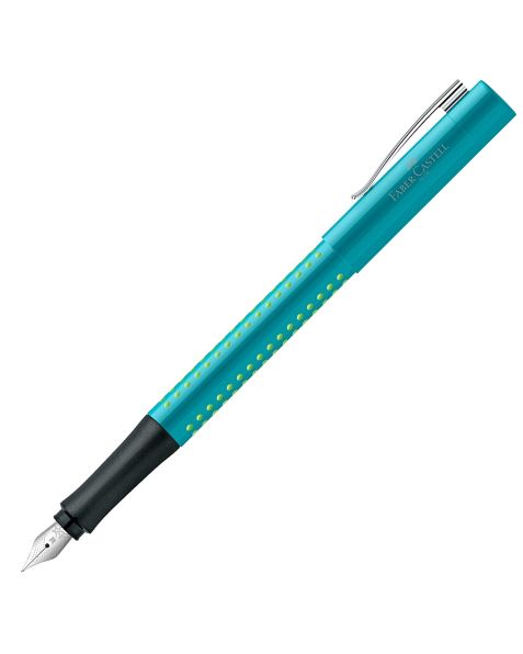Faber Castell Grip (2010) Fountain Pen