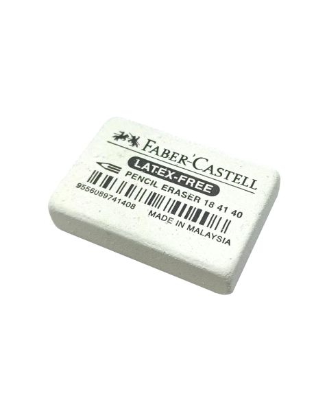 Faber Castell Eraser 7041-40 (184140)