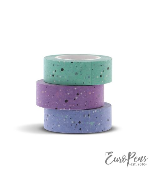 Filofax Expressions Washi Tape Set 