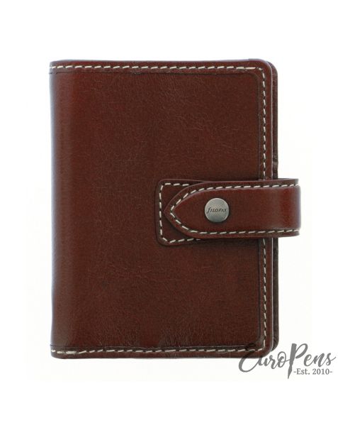 Filofax Mini Malden Organiser - Ochre 