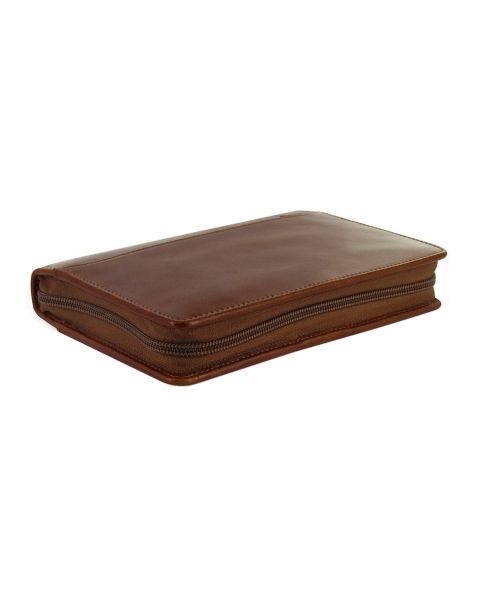 Filofax Lockwood Personal Zipped Organiser