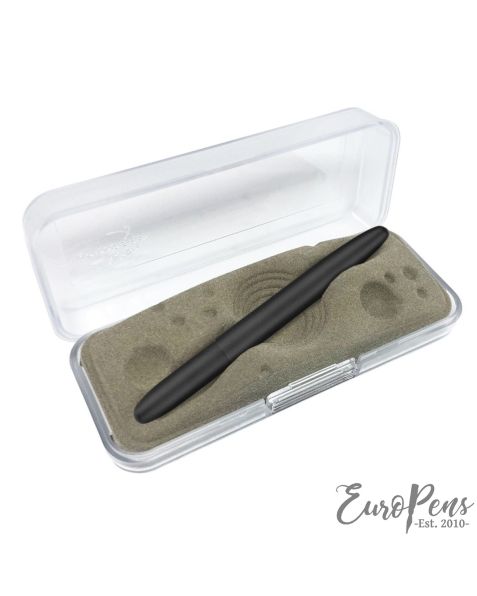 Fisher Space Pen Bullet Ballpoint Pen - Black