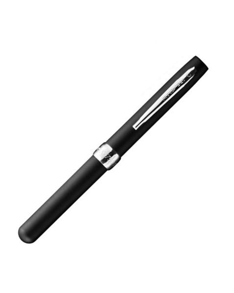 Fisher Space Pen Explorer Ball Pen - BLACK (F750BK)