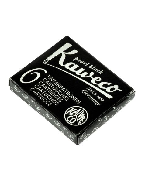 Kaweco Ink Cartridges - Choose Colour