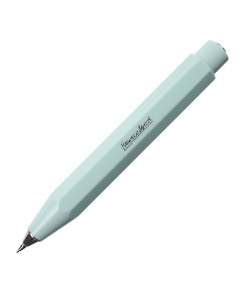 Kaweco Skyline Sport Push Pencil - 0.7mm HB-Mint