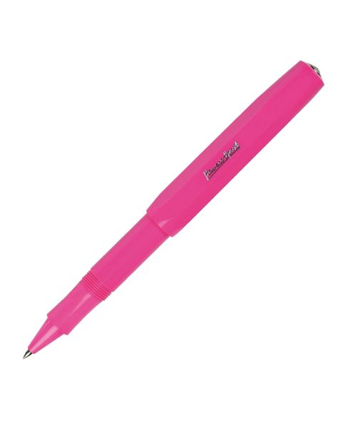 Kaweco Skyline Sport Fountain Pen - Pink