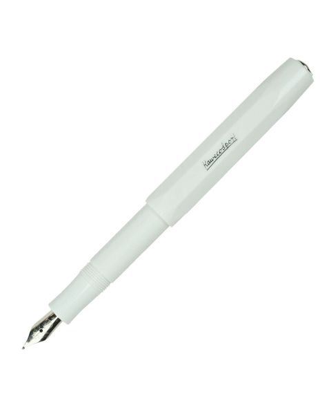 Kaweco Skyline Sport Fountain Pen - White