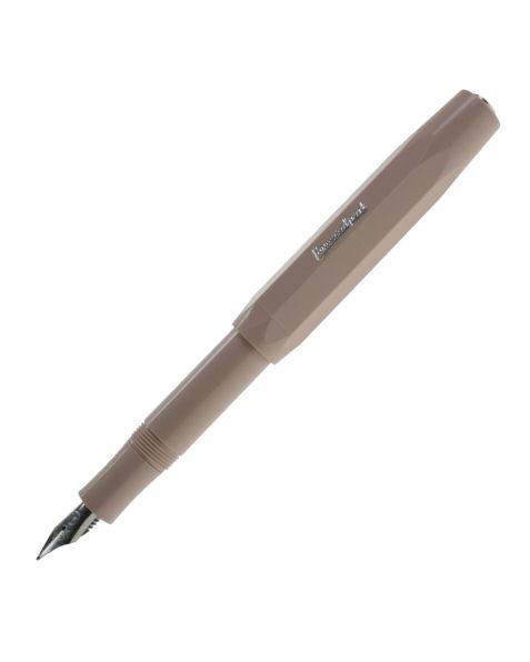 Kaweco Skyline Sport Fountain Pen - Macchiato