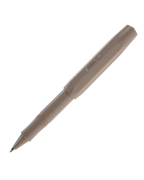 Kaweco Skyline Sport Rollerball Pen-Macchiato