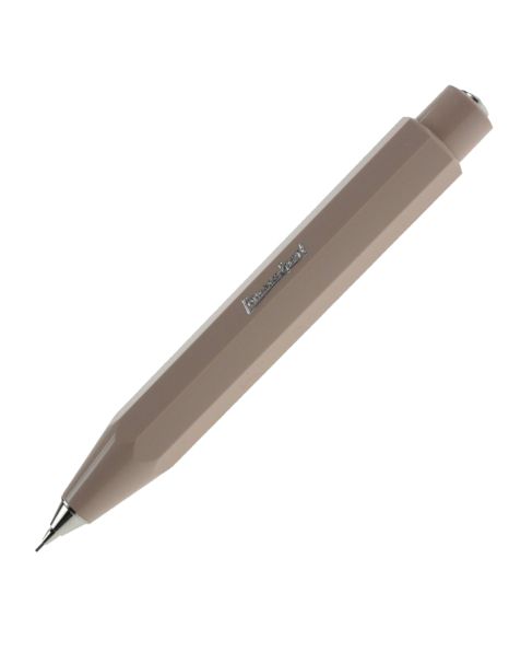 Kaweco Skyline Sport Push Pencil - 0.7mm HB-Macchiato