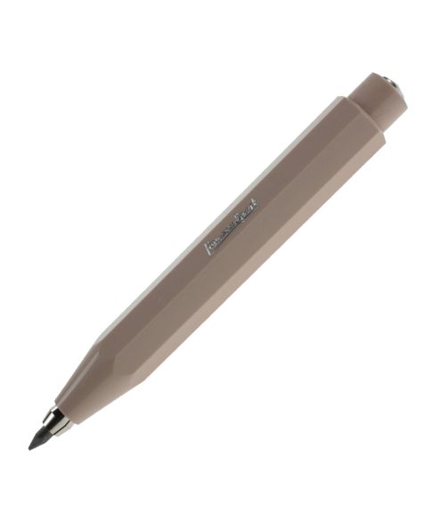 Kaweco Skyline Sport Clutch Pencil - 3.2mm 5B-Macchiato