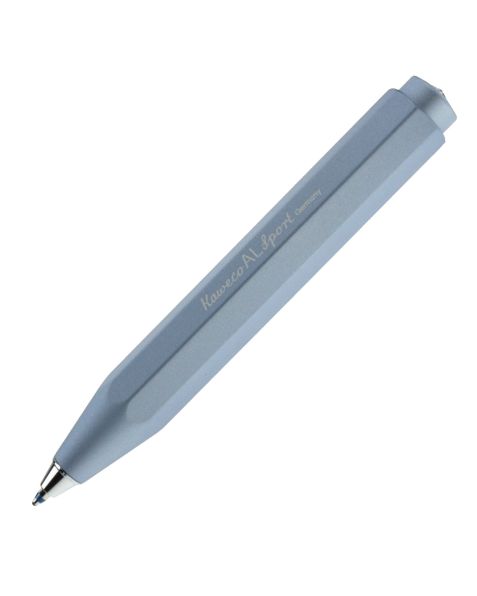 Kaweco Al Sport Ballpoint Pen - Blue