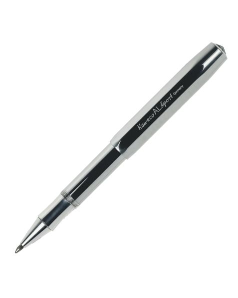 Kaweco Al Sport Rollerball Pen-Raw
