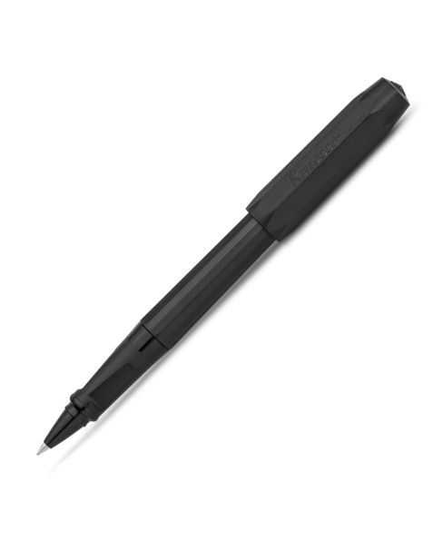 Kaweco Perkeo Rollerball Pen - All Black