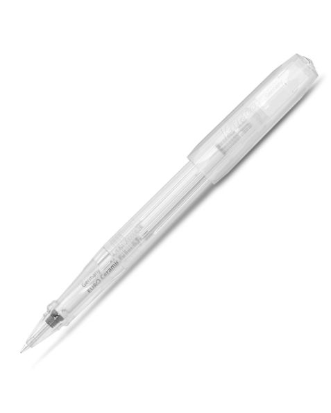 Kaweco Perkeo Rollerball Pen - Clear