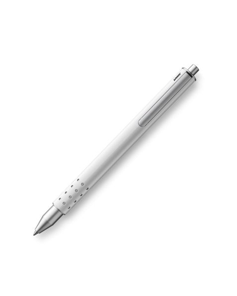 LAMY swift Rollerball Pen - White (334)