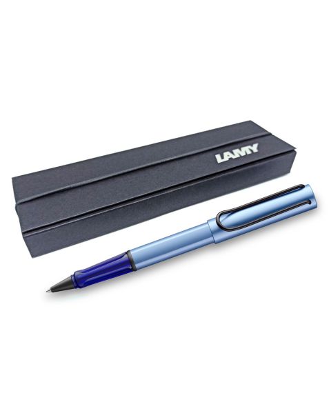 Lamy Rollerball Pen 3E1 Lamy Al-Star Aquatic, M M63Bk