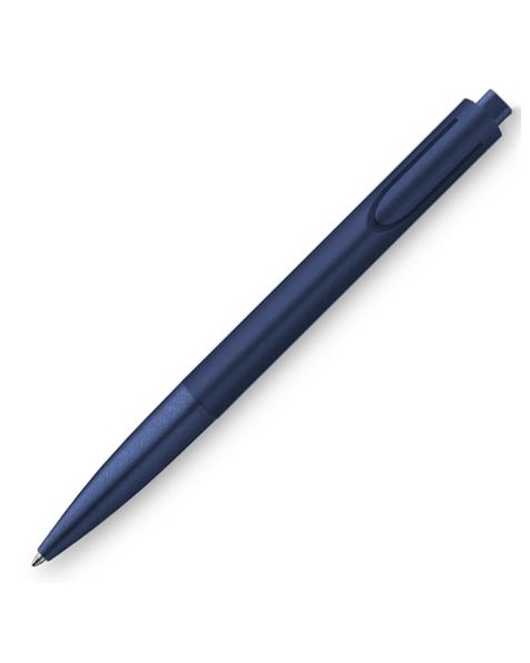Lamy Ballpoint Pen 283 Noto Deepblue, M M16Bk