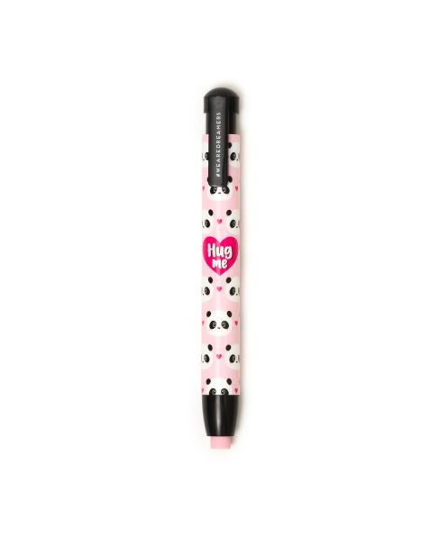 Legami Eraser Pen - Oops! - Panda