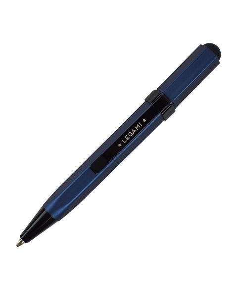 Legami Smart Touch - Mini Touchscreen Pen Black