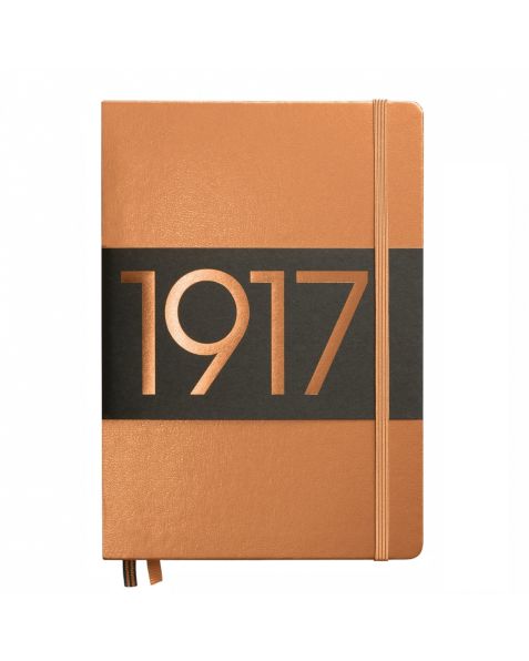 Leuchtturm1917 Notebook (A5) Special Edition