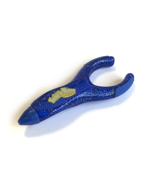 Penagain Twist-N-Write Pencil Blue