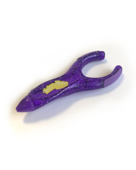 Penagain Twist-N-Write Pencil Purple