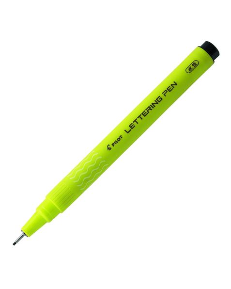 Pilot Lettering Pen 3.0