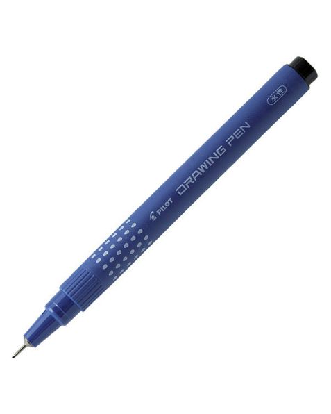 Pilot Drawing Pen 03 - Black