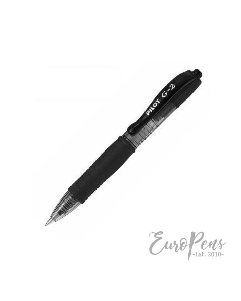 Pilot G-2 Gel Rollerball Pen Refill - Bold 1.0Mm - Black