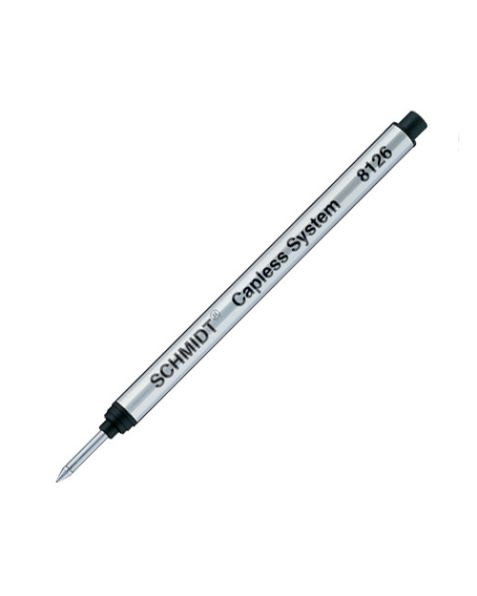 Schmidt Standard Rollerball Refill - Blue - Medium (L888M)