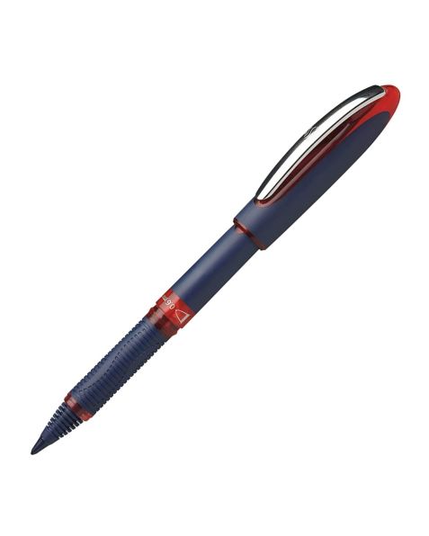 Schneider - One Business Rollerball Red - 183002