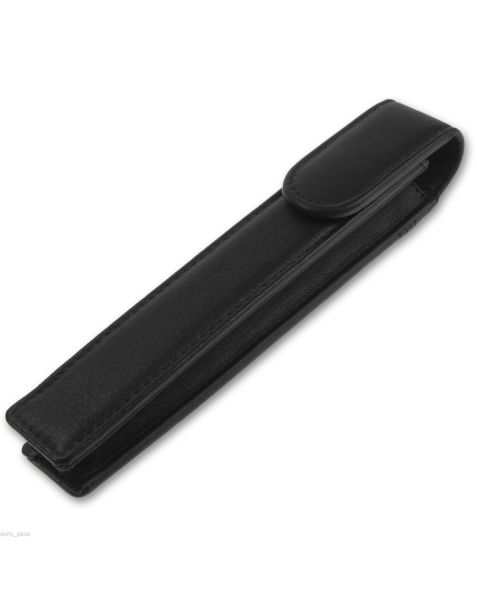 Europens Single Leather Pen Case