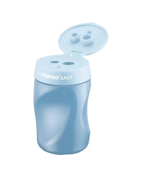 STABILO® Easysharpener - Right Handed - Blue