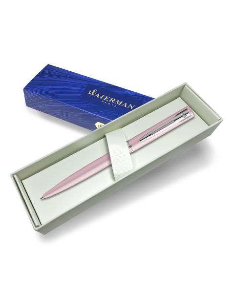 Waterman Allure Ballpoint Pen - Pastel Pink