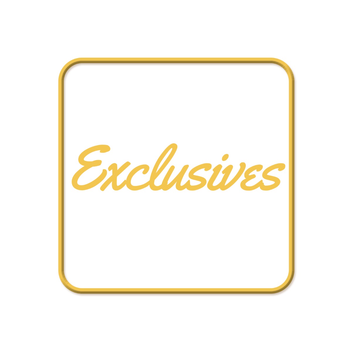 Exclusives