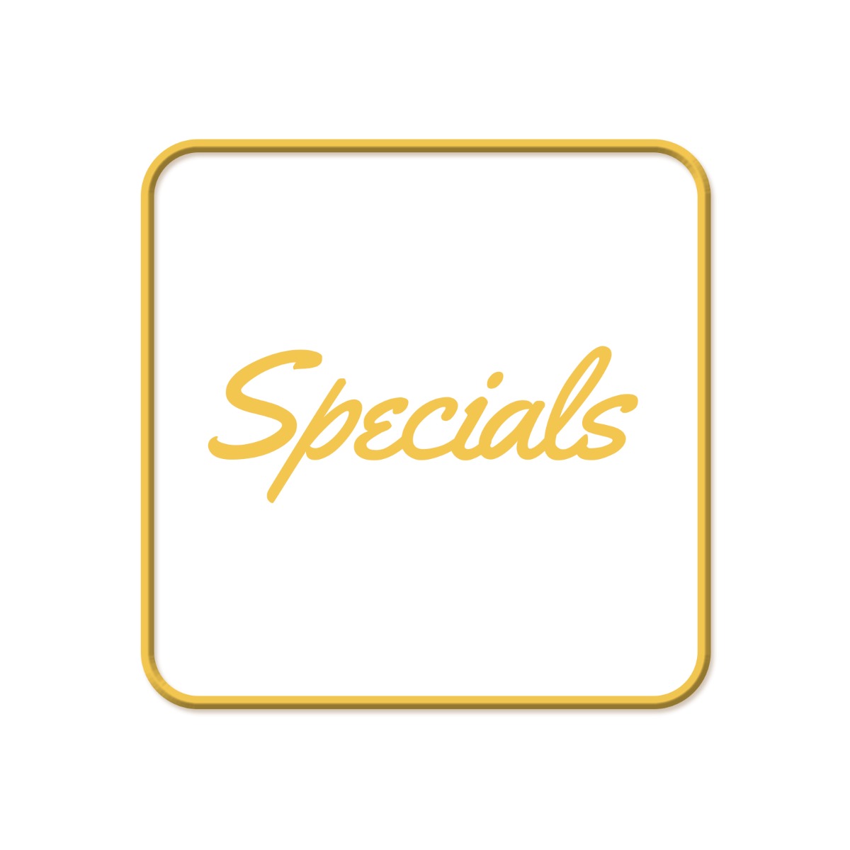Specials