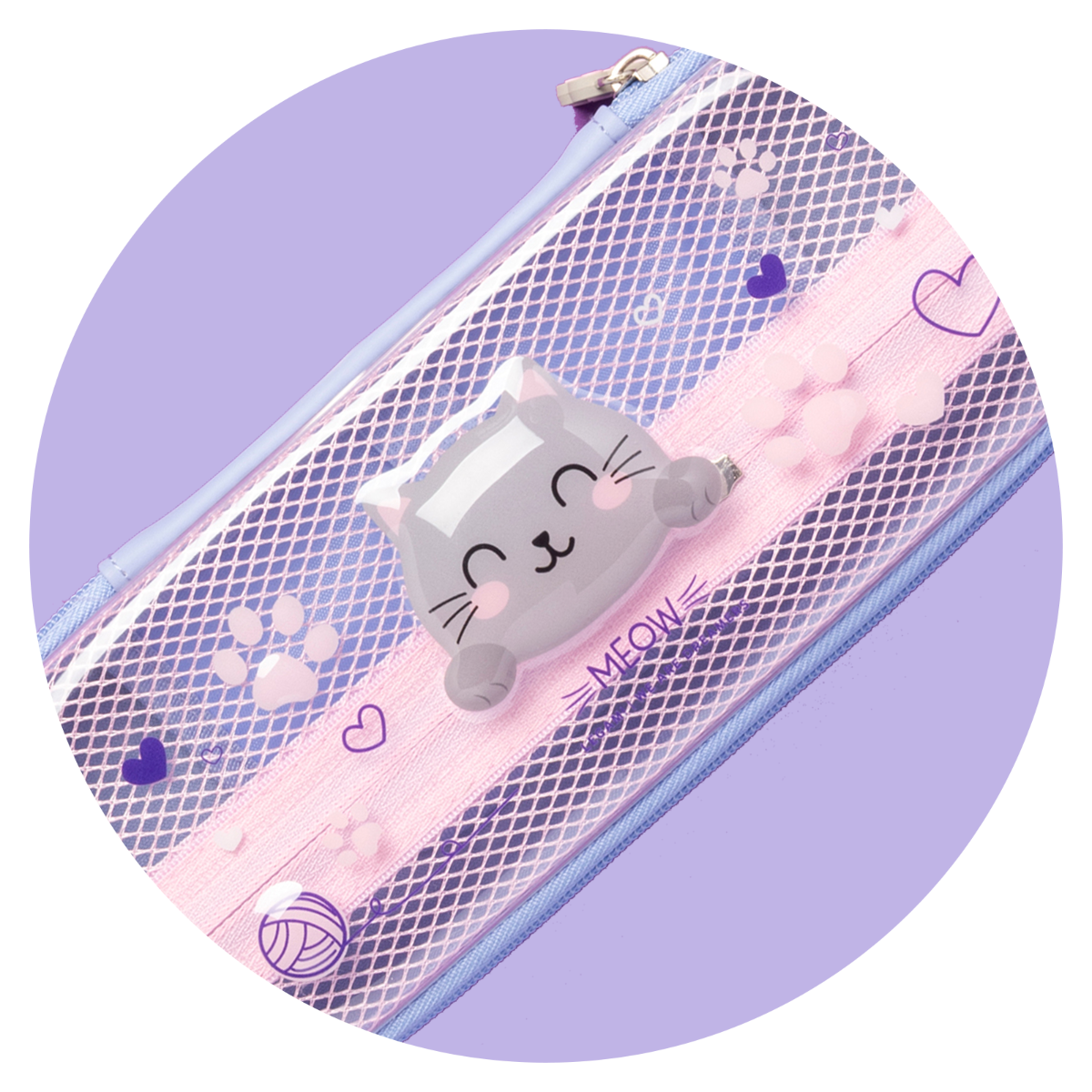 Legami_Wonderwow_Circle